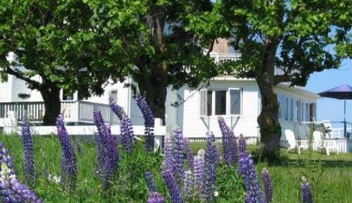 The Beach House Inn