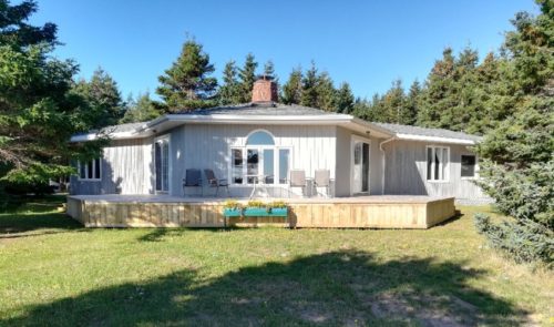 Kildare Beach Getaway