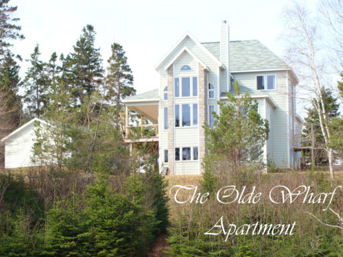 The Olde Wharf