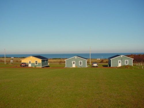 Dreams to Sea Cottages