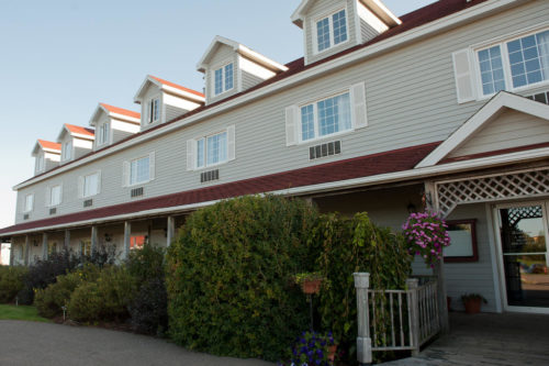Stanley Bridge Country Resort & Conference Centre
