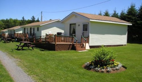 Almost Home Cottages
