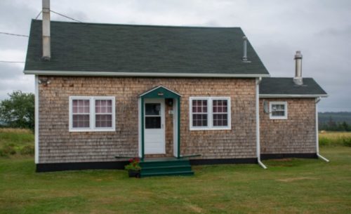 Eileen’s Country Cottages