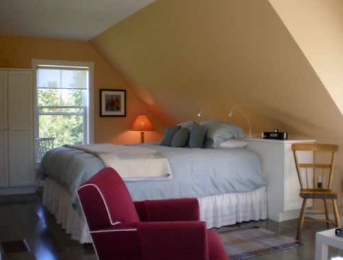 McKfolly Studio Loft