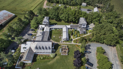 The Inn at Bay Fortune