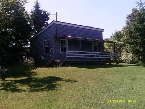 PEI Cottages