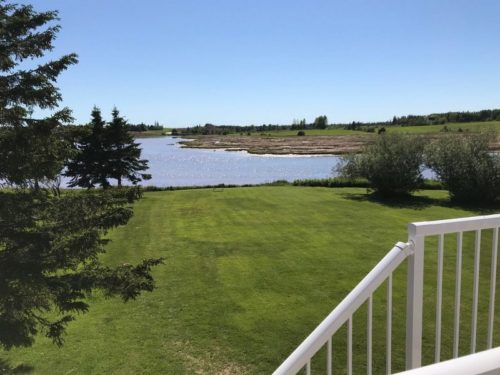 Waters Edge Vacation Rental