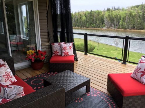 River’s Edge PEI