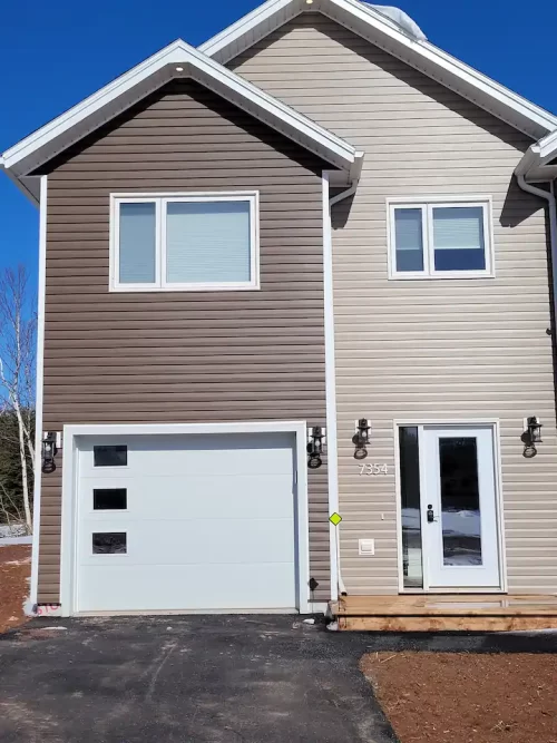 Lynn’s Tranquil Town House