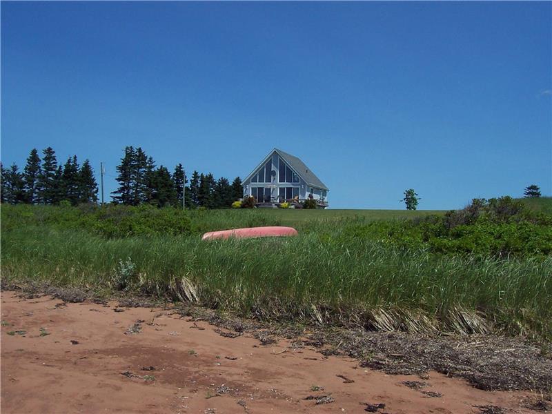 Alexander's Beach House