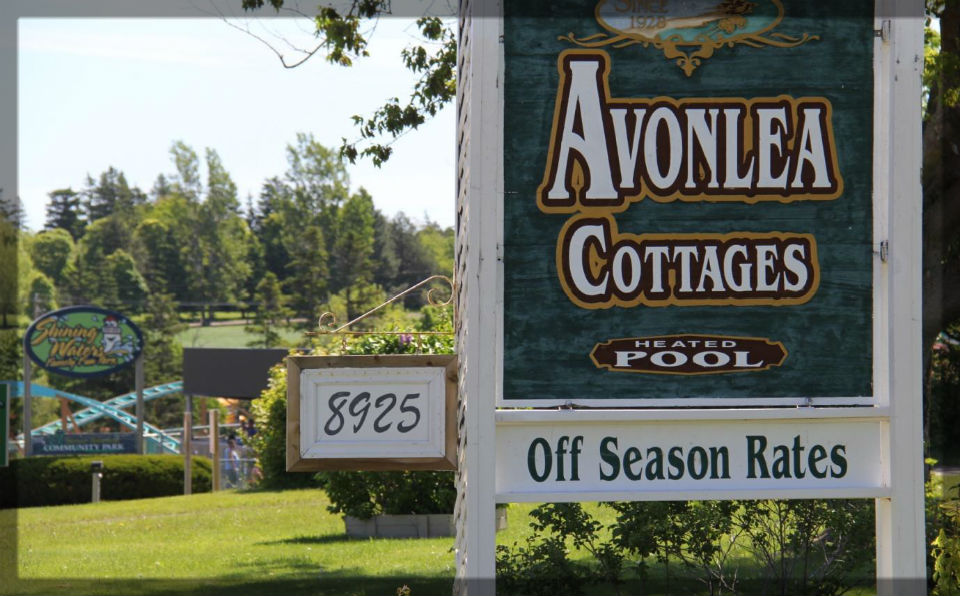 Avonlea Cottages