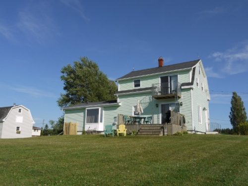 The Compass Rose Beach House