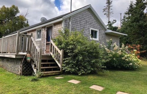 Duneside Cottage