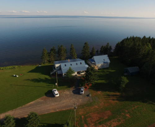 Cliffside Inn