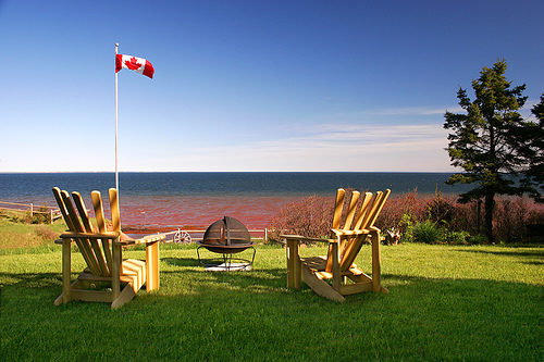 Cumberland Oceanfront Hideaway