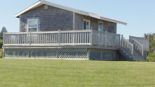 Ken’s Kozy Kottage