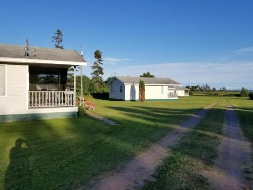 Century Farm Waterfront Cottages