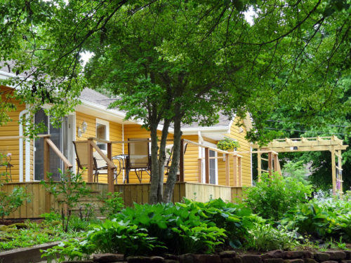 Dewars Montague Bed and Breakfast