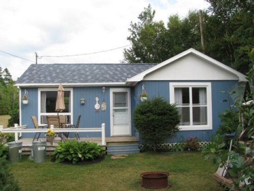 Cavendish Sunset Campground (Cottages)