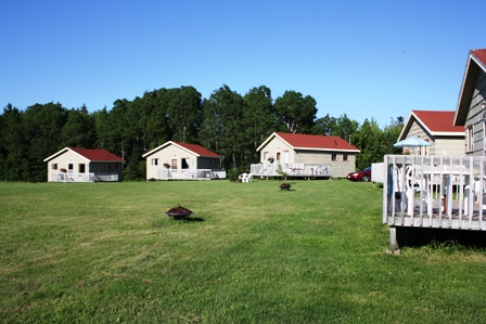 Centennial Cottages