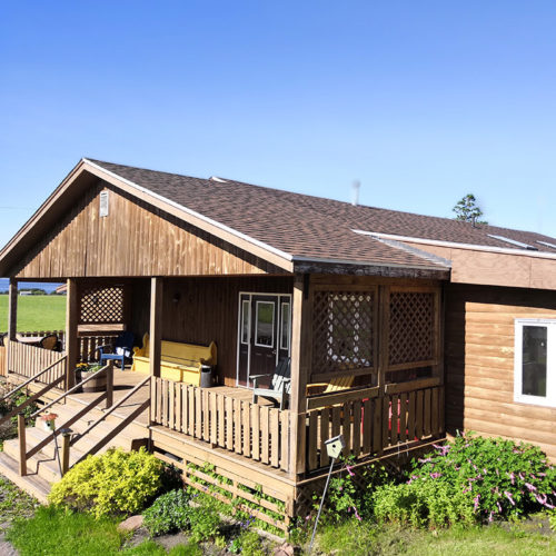 Cavendish Country Inn & Cottages