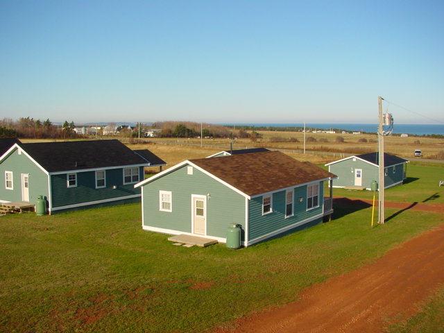 Dreams to Sea Cottages