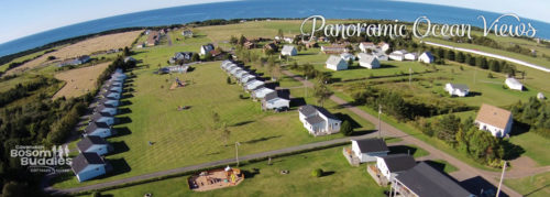 Cavendish Bosom Buddies Cottages & Suites