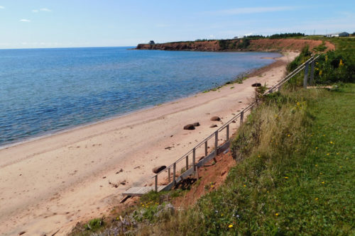 Chepstow Beach Cottage