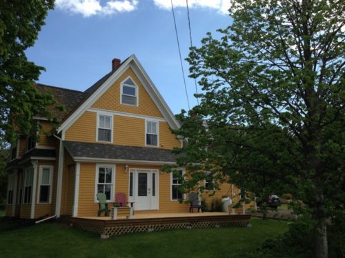 Country Lane Bed and Breakfast