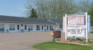 Carleton Motel & Coffee Shop