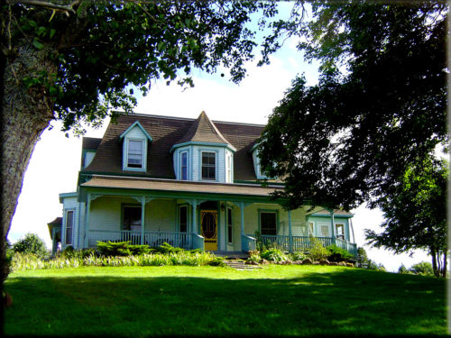 Points East Coastal Inn
