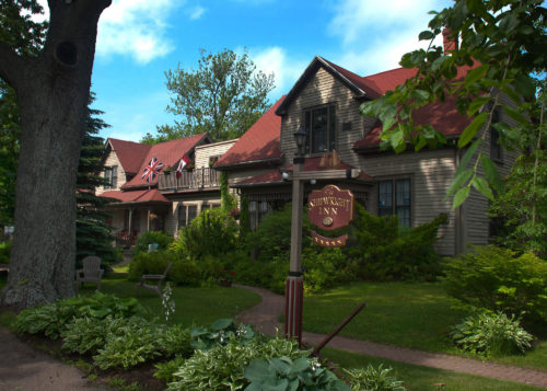 Shipwright Inn