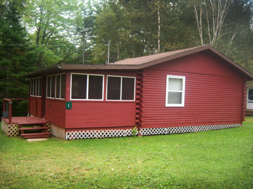 Summer Winds Cottages