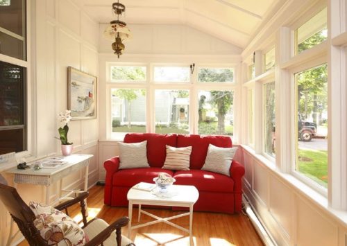 The Summerside Inn Bed & Breakfast