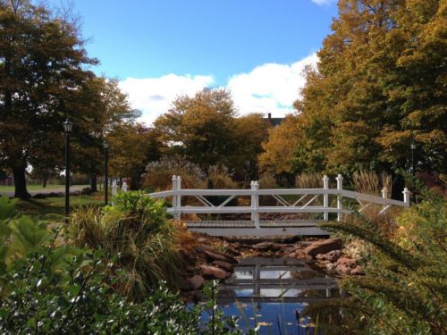 Tignish Heritage Inn & Gardens