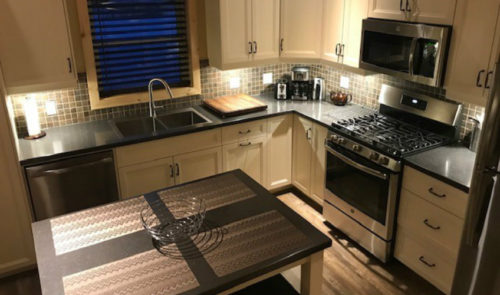 Red Gable Cottage Red Gable Cottage