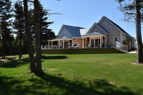 Little Harbour Retreat