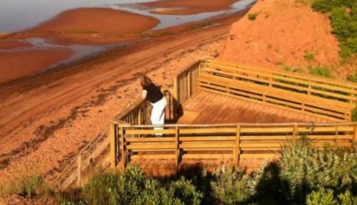 Argyle Shore Waterview Cottages