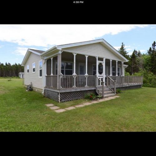 Doucette’s By The Beach Cottages