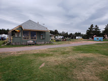 Campbells Cove Campground & Cabins