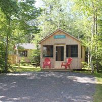 Somers By The Beach- Campground