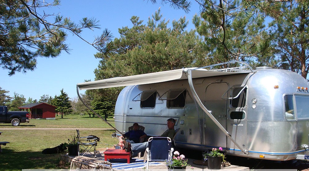 Bayside RV Campground