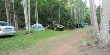 Red Rock Retreat Campground