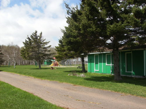 K.W. Green Park Campground