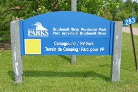 Brudenell River Provincial Park