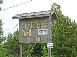 St. Peters Park