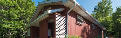 New Glasgow Highlands Campground