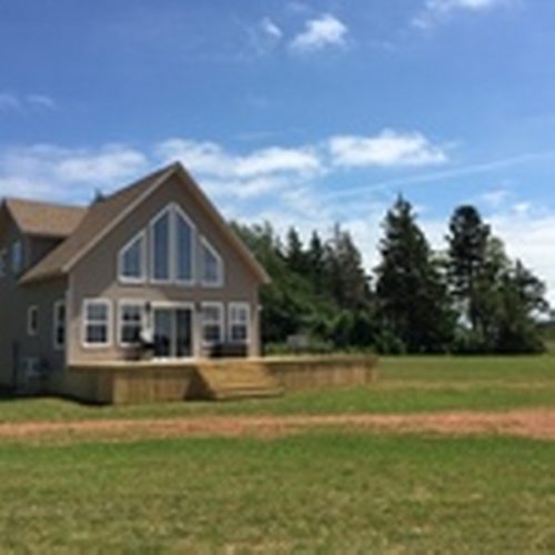 Dunescape Beach House