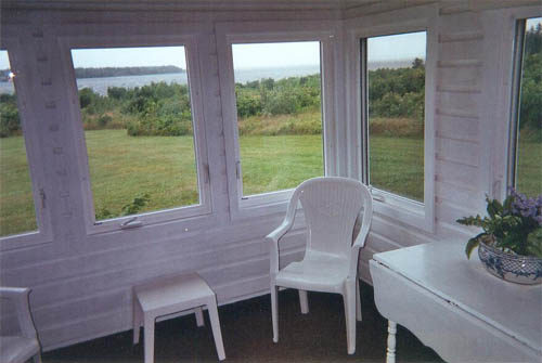 Bayberry Cottage