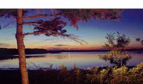 Winter Bay Tent & Trailer Park